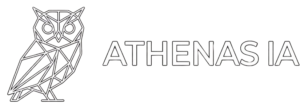 Logo Athenas IA